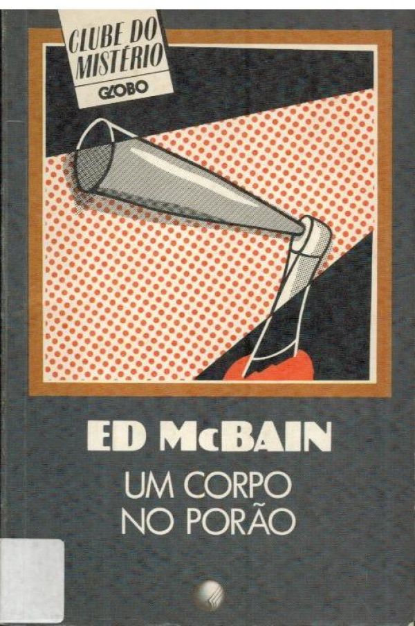 Um Corpo no Porão